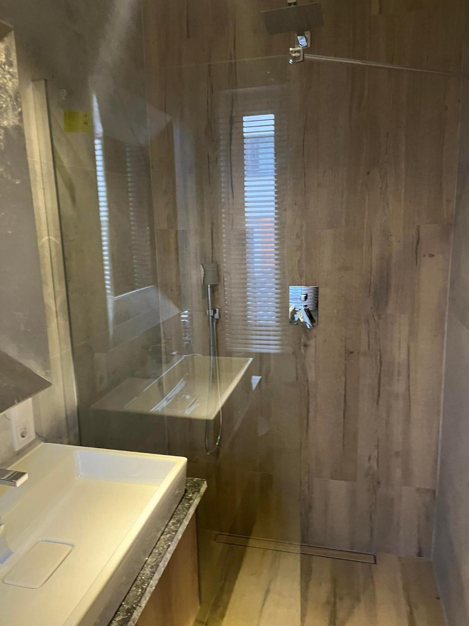Apartament Błękitna Mewa Mosty Bagian luar foto